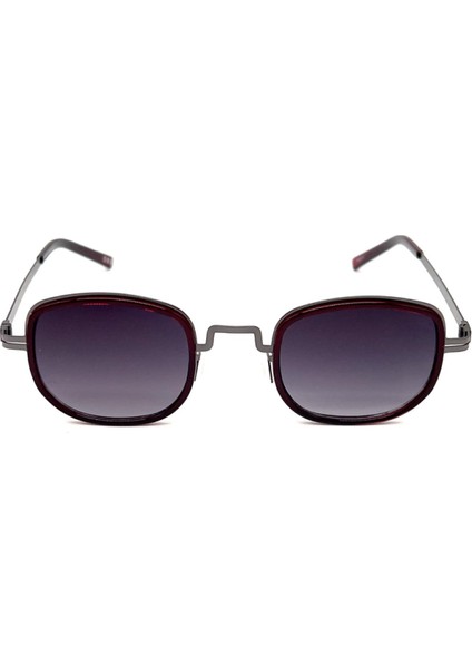 Obb SG000018 C6 Unisex Güneş Gözlüğü