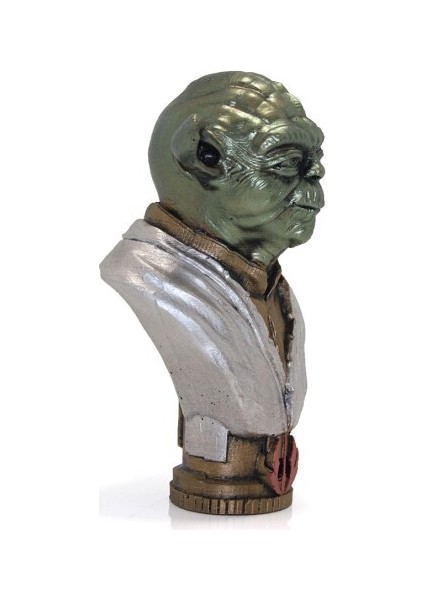 Yoda Büst