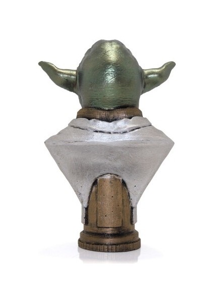 Yoda Büst