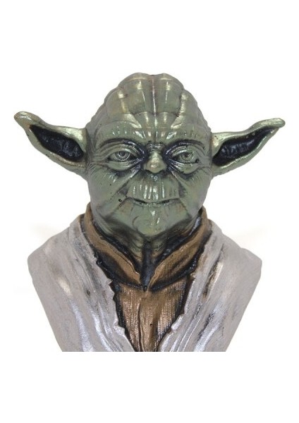 Yoda Büst