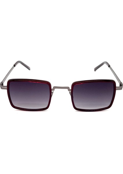 Obb SG000019 C6 Unisex Güneş Gözlüğü