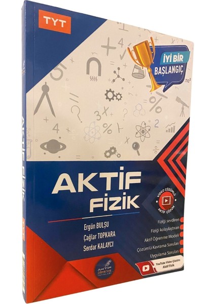 Aktif Tyt 0 Dan Başlayanlara Fizik