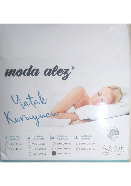 Çift Kişilik Alez