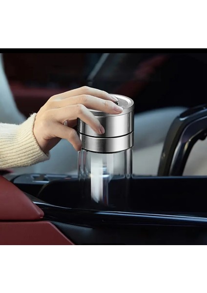 Çift Katlı Cam, Bitki Çayı, Ihlamur, Filtre Kahve Demliği French Press