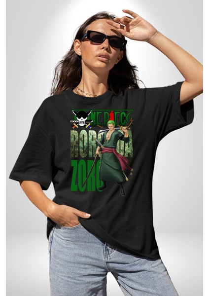 Erteleyen Pembe Stitch Kadın Erkek Ön Baskılı Siyah Pamuklu Tişört Penye Klasik fiyatları