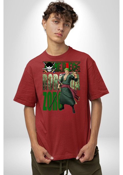 Erteleyen Pembe Stitch Kadın Erkek Ön Baskılı Kırmızı Pamuklu Tişört Penye Klasik fiyatları