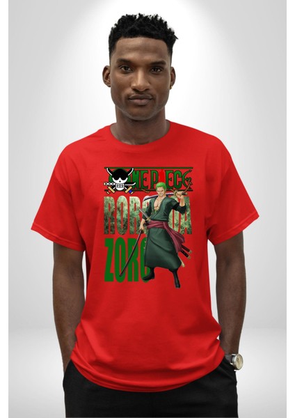 Erteleyen Pembe Stitch Kadın Erkek Ön Baskılı Kırmızı Pamuklu Tişört Penye Klasik fırsatları