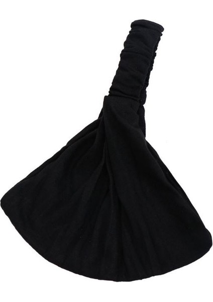 4 adet Penye saç bandı