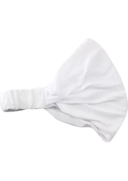 4 adet Penye saç bandı indirimleri