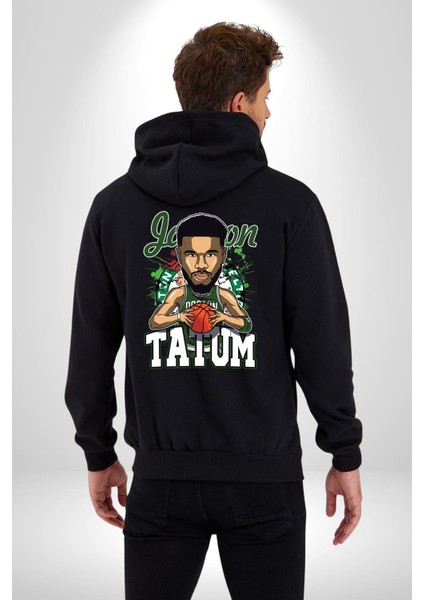 Dwyane Wade Basketbol Yıldız Kadın Erkek Baskılı Fermuarlı Kapüşonlu Hırka Sweatshirt