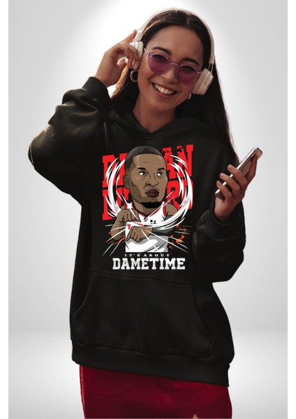 Dwayne Wade Basketbol Yıldızı Kadın Erkek Baskılı Üç Iplik Siyah Kapüşonlu Hodie Sweatshirt fiyatları