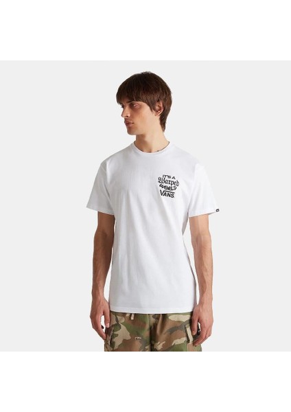 Warped World T-Shirt