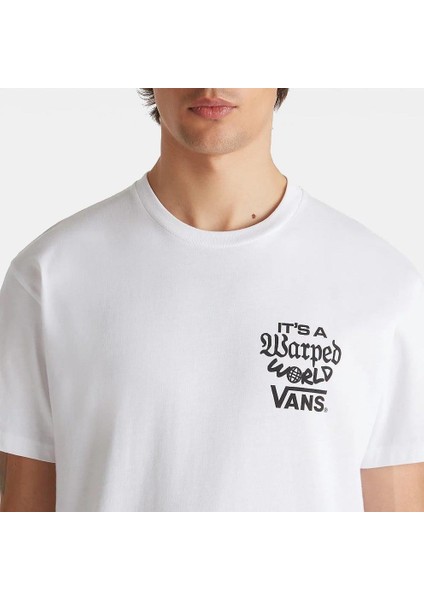 Warped World T-Shirt