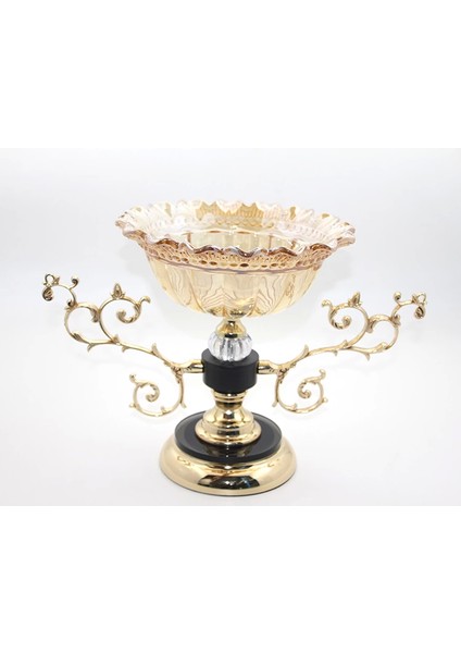 Cam Kase Şekerlik ALK3167 - ARS6572-3477