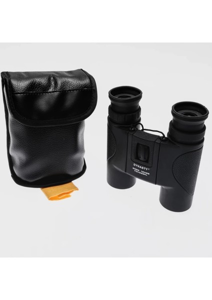 DYNASTY12X26 Kauçuk Kaplamalı Kamp Dürbünüyeşil Camlı - ARS7661-6126