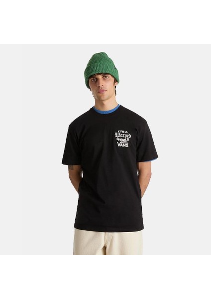 Warped World T-Shirt
