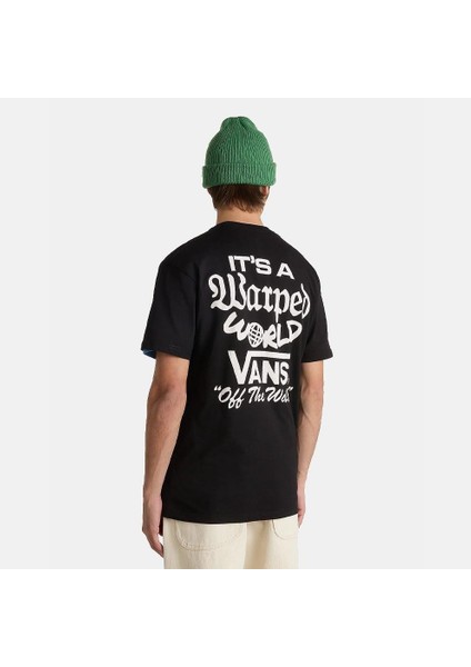 Warped World T-Shirt