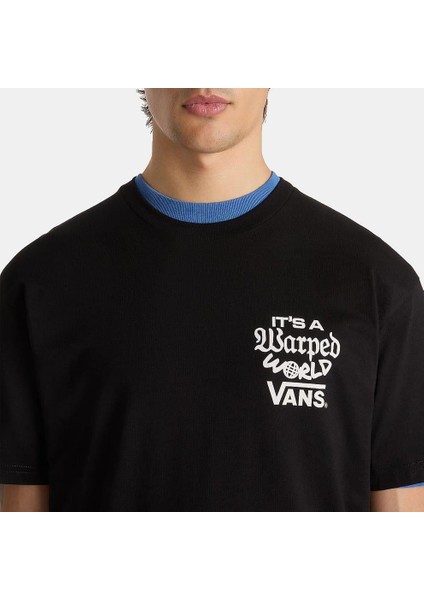 Warped World T-Shirt