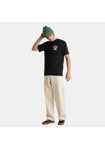 Warped World T-Shirt