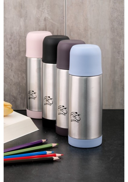 CKR-2000 0.3lt Çelik Termos (4767) - ARS3921-4381