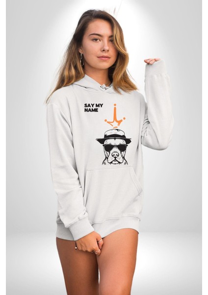 Luka Magic Basketbol Yıldızı Kadın Erkek Baskılı Üç Iplik Beyaz Kapüşonlu Hodie Sweatshirt fırsatları