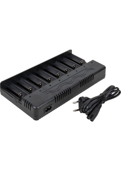 8li Pil Şarj Cihazı (4767) - ARS9667-2311 modelleri