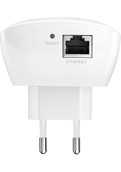 Tp-Lınk TL-WA850RE 300 Mbps Wıfı Repeater Geniş Menzil (4767) - ARS3751-2618