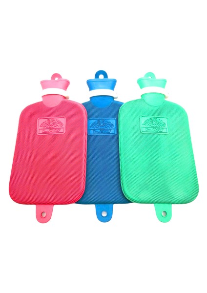 Lav Thermo Kauçuk Sıcak Su Torbası (4767) - ARS3769-4119