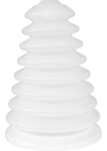 Matkap Ucu Toz Tutucu Körük Beyaz (4767) - ARS5023-1563