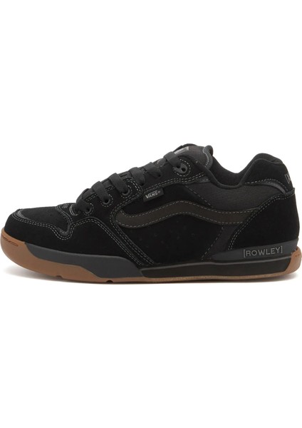 Rowley Xlt Blackout