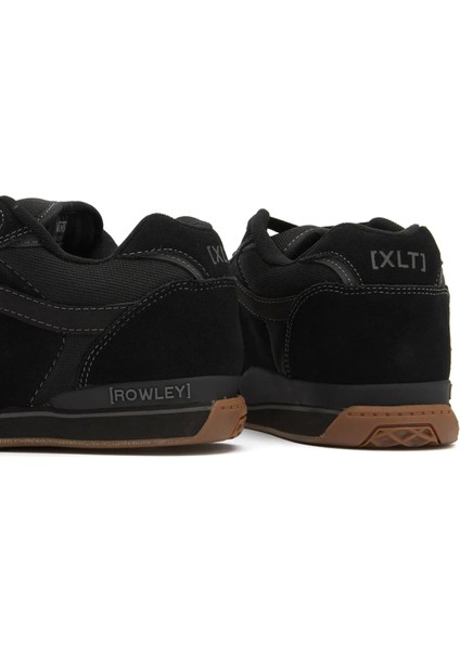 Rowley Xlt Blackout