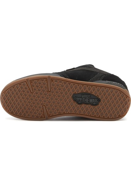 Rowley Xlt Blackout