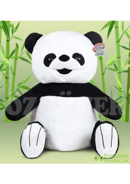 Sevimli Panda No 3 1 Adet fiyatları