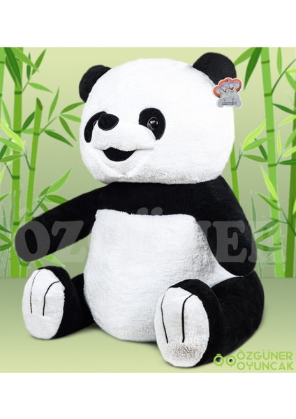 Sevimli Panda No 3 1 Adet modelleri