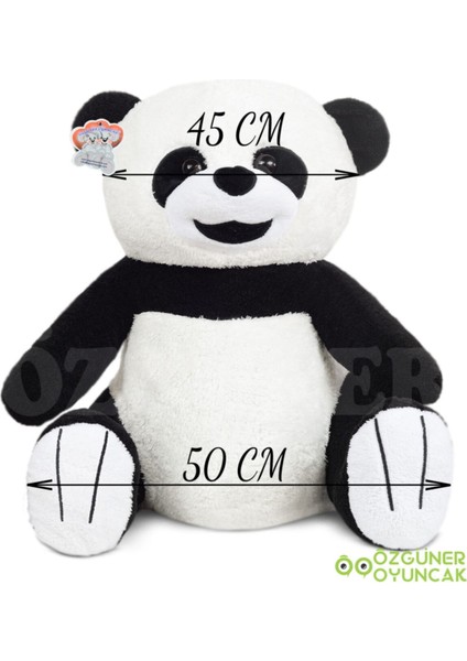 Sevimli Panda No 3 1 Adet indirimleri