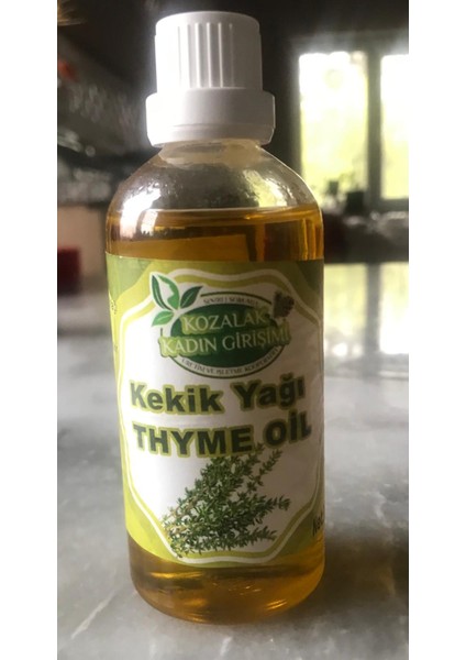 Kekik Yağı fiyatları