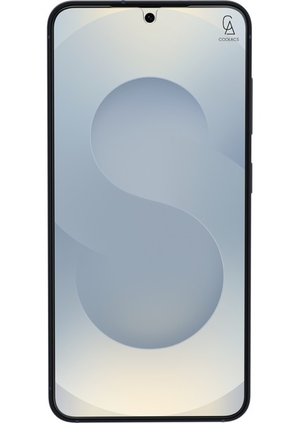 Samsung Galaxy S25 ile Uyumlu Ekran Koruyucu Şeffaf Temperli Kırılmaz Cam Ekran Koruyucu modelleri