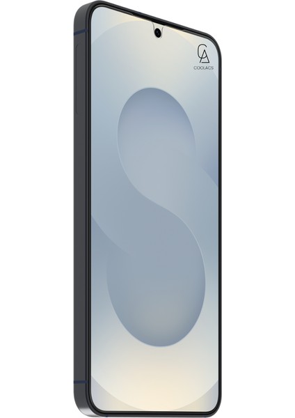 Samsung Galaxy S25 ile Uyumlu Ekran Koruyucu Şeffaf Temperli Kırılmaz Cam Ekran Koruyucu fırsatları