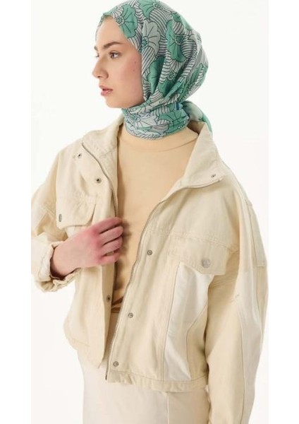 Desenli Fresh Şal F113-03