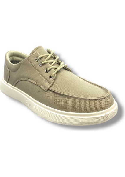 Keten Günlük Kullanım Sneaker Ayakkabı