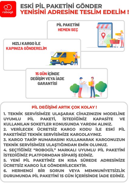 Rks S11 36v 7,8ah 10s3p Uyumlu Scooter Pil Paketi / Bataryası Rks.01.10s3p.26 Xt30 Jst