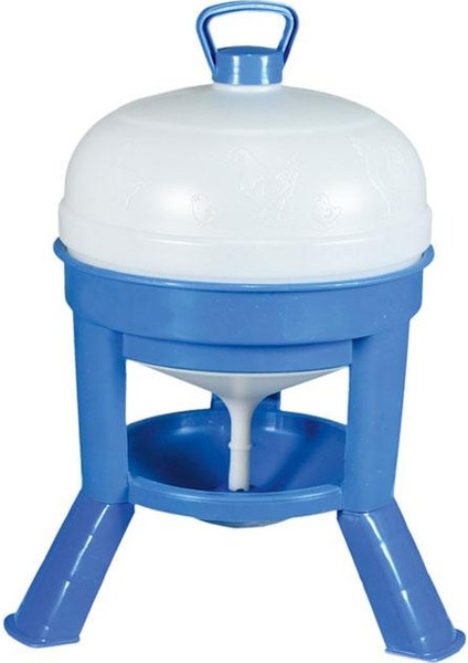 30LT Tripod Ayaklı Otomatik Suluk TAVUK-ÖRDEK-KAZ