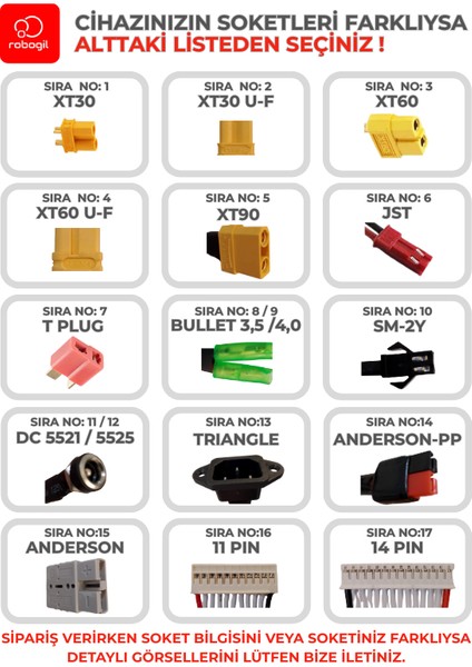 Mobil Urban E-Go2 36v 11,6ah 10s4p Uyumlu Scooter Pil Paketi / Bataryası Mob.01.10s4p.29 Xt30 Jst modelleri