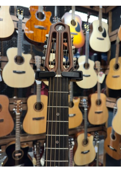 PSA-200 Ince Kasa Elektro Akustik Gitar fırsatları