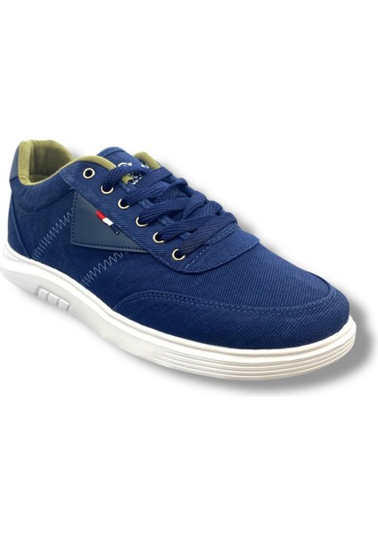 Keten Günlük Kullanım Sneaker Ayakkabı
