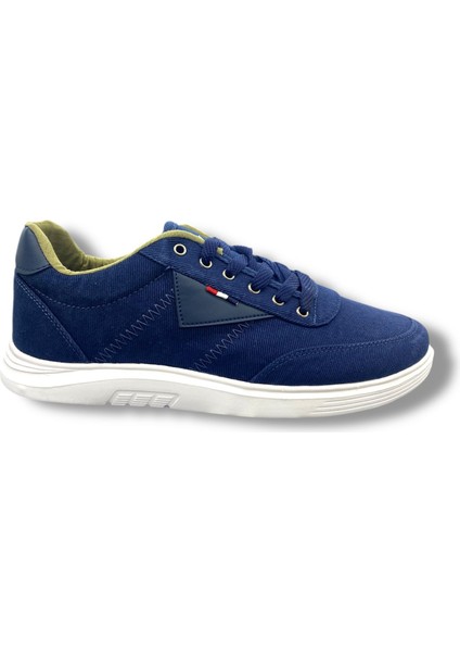 Keten Günlük Kullanım Sneaker Ayakkabı