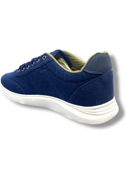Keten Günlük Kullanım Sneaker Ayakkabı