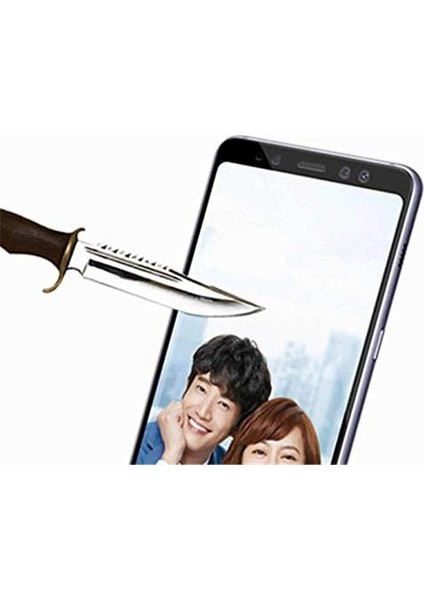 Xiaomi Mi Mix 2 Uyumlu Full Kaplayan Temperli 5d Ekran Koruyucu Cam (Beyaz) fiyatları