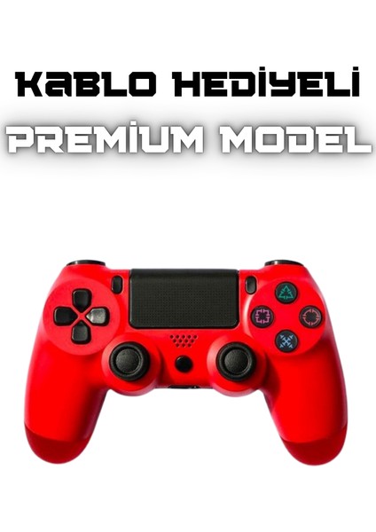 Bluetoothlu Ps4 Oyun Kolu Gamepad & Joystick Pc Uyumlu Kol indirimleri