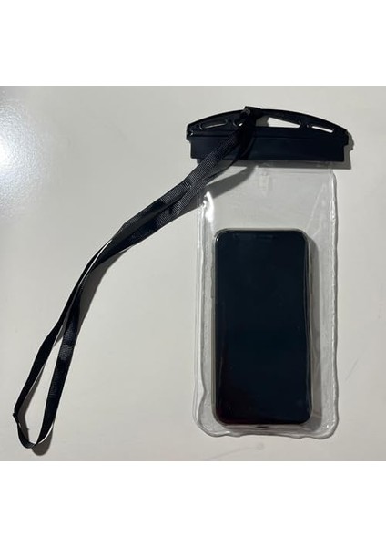 Su Geçirmez Koruyucu Telefon Kılıfı, Suya Dayanıklı Su Geçirmeyen Telefon Çantası